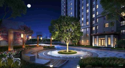 山煤上德府项目解析 开发商背景与实力全览