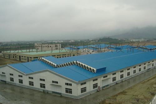 德州厂房通风与降温设备 为工厂打造清新高效的环境