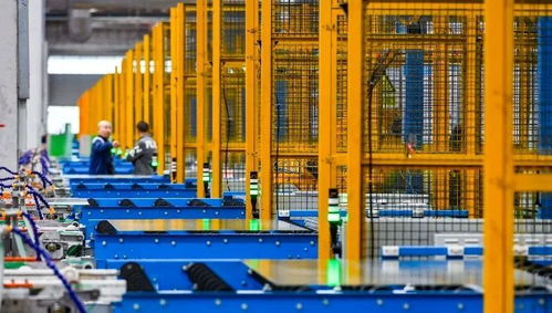 房地产业的新风口 从技术驱动到产业创新的解构与重塑